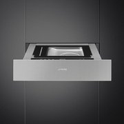 Вакуумный упаковщик Smeg CPV315X фото 2 в Краснодаре