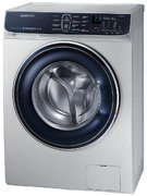 Стиральная машина Samsung WW80K52E61S фото 3 в Краснодаре