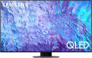 Телевизор Samsung QE85Q80C фото 2 в Краснодаре