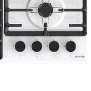 Газовая варочная панель Gorenje G641SYW фото 3 в Краснодаре