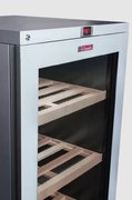 Винный шкаф La Sommeliere VIP265V фото 3 в Краснодаре
