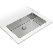 Мойка Тека BE LINEA RS15 71.40 POLISHED фото 3 в Краснодаре Мойка Teka BE LINEA RS15 71.40 POLISHED фото 3 в Краснодаре