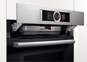 Духовой шкаф Bosch HNG 6764S1 фото 3 в Краснодаре