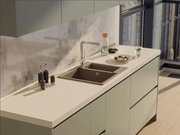 Смеситель Омойкири AKASHI фото 3 в Краснодаре Смеситель Omoikiri AKASHI фото 3 в Краснодаре