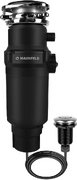 Измельчитель пищевых отходов Maunfeld MWD3901PB фото 2 в Краснодаре