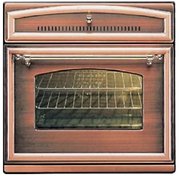 Духовой шкаф Ilve 600-RMP Ant/c