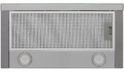 Встраиваемая вытяжка KRONA KAMILLA T SENSOR MAX 600 Inox фото 2 в Краснодаре