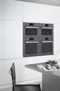 Встраиваемая микроволновая печь Bertazzoni FPRO4077MTN3 фото 3 в Краснодаре