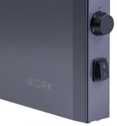 Конвектор БОРК R710 (Gray) фото 3 в Краснодаре Конвектор BORK R710 (Gray) фото 3 в Краснодаре