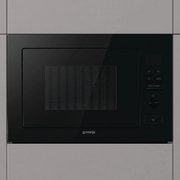 Встраиваемая микроволновая печь с грилем Gorenje BM251M2BG фото 3 в Краснодаре