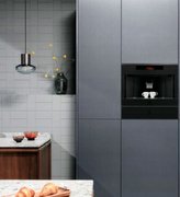 Встраиваемая кофемашина Electrolux KBC85T фото 4 в Краснодаре