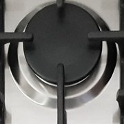 Газовая варочная поверхность Kaiser KG 6364 Turbo Romb фото 4 в Краснодаре