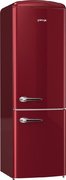 Двухкамерный холодильник Gorenje ORK 192 R фото 3 в Краснодаре