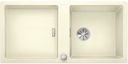 Мойка Blanco ADON XL 6S SILGRANIT клапан-автомат InFino® жасмин Мойка Blanco ADON XL 6S SILGRANIT клапан-автомат InFino® жасмин