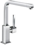 Смеситель Smeg MFQ6-CR фото в Краснодаре