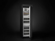 Встраиваемый холодильник BORA C178KGWS2 фото 2 в Краснодаре