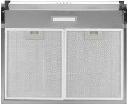 Подвесная вытяжка Krona EMMA 600 inox PB фото 4 в Краснодаре