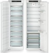 Встраиваемый холодильник Liebherr IXRF 5125 (IRBd 5120 + SIFNe 5128) фото 2 в Краснодаре