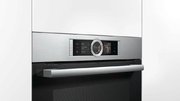Духовой шкаф Bosch HBG636ES1 фото 4 в Краснодаре