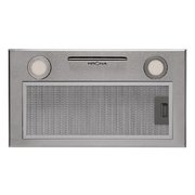 Встраиваемая вытяжка KRONA Ameli 600 inox S фото 3 в Краснодаре