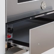 Встраиваемый ящик для подогрева Bertazzoni WD60ND фото 2 в Краснодаре