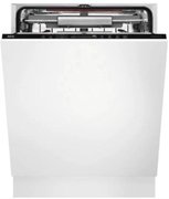 Посудомоечная машина AEG FSR83807P фото 2 в Краснодаре