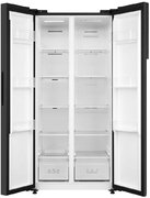 Холодильник Korting KNFS 83414 N фото 2 в Краснодаре