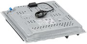 Варочная панель KRONA GALILEO 45 WH фото 3 в Краснодаре