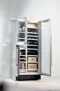 Винный шкаф Gaggenau IK 360-251 фото 2 в Краснодаре