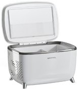 Холодильник для косметики и напитков Meyvel MB-06C3W фото 4 в Краснодаре