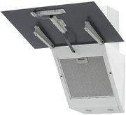 Вытяжка Krona GABRIELE 600 white S фото 3 в Краснодаре