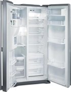 Холодильник Smeg SS55PTE3 фото 2 в Краснодаре