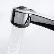 Смеситель Бланко MERKUR-S нержавеющая сталь фото 4 в Краснодаре Смеситель Blanco MERKUR-S нержавеющая сталь фото 4 в Краснодаре