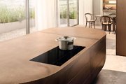 Индукционная варочная панель Miele KM 8575 FL Panorama фото 2 в Краснодаре