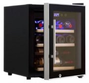 Винный шкаф Cold Vine C12-KBF1 фото 2 в Краснодаре