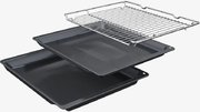 Духовой шкаф Bosch HBG536ES3 фото 4 в Краснодаре