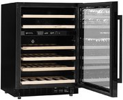 Встраиваемый винный шкаф Meyvel MV46PRO-KBT2 фото 4 в Краснодаре