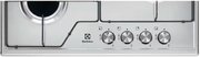 Варочная панель Electrolux KGS6424SX фото 2 в Краснодаре