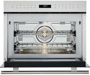 Встраиваемая микроволновая печь Wolf ICBSPO24TE/S/TH фото 2 в Краснодаре
