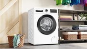 Стиральная машина Bosch WGG1440BSN фото 3 в Краснодаре