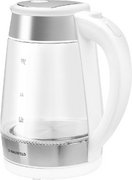 Чайник Маунфилд MGK1710GW фото 3 в Краснодаре Чайник Maunfeld MGK1710GW фото 3 в Краснодаре