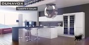 Винный шкаф Dunavox DX-89.246TSS фото 2 в Краснодаре