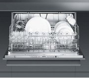 Посудомоечная машина Smeg STO905-1 фото 4 в Краснодаре