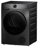 Сушильная машина Midea MD200D90WB/S-RU Сушильная машина Midea MD200D90WB/S-RU
