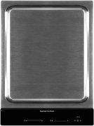 Варочная панель Zigmund Shtain CIS 018.40 SX Варочная панель Zigmund Shtain CIS 018.40 SX