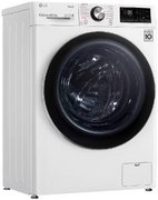 Стиральная машина LG F2V9GC9W фото 3 в Краснодаре