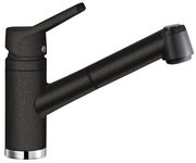 Смеситель Бланко ACTIS-S SILGRANIT антрацит фото в Краснодаре Смеситель Blanco ACTIS-S SILGRANIT антрацит фото в Краснодаре