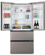 Холодильник Kuppersberg NFD 183 X фото 2 в Краснодаре