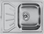 Мойка Smeg LMEL65S Мойка Smeg LMEL65S