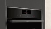 Компактный духовой шкаф Neff C18FT28G0 фото 2 в Краснодаре